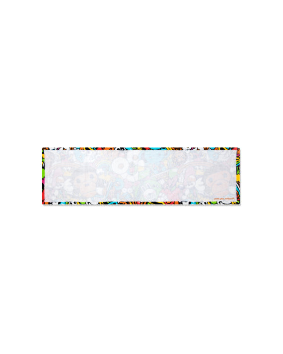 Baby Milo and Friends Multi-Character Graphic Towel