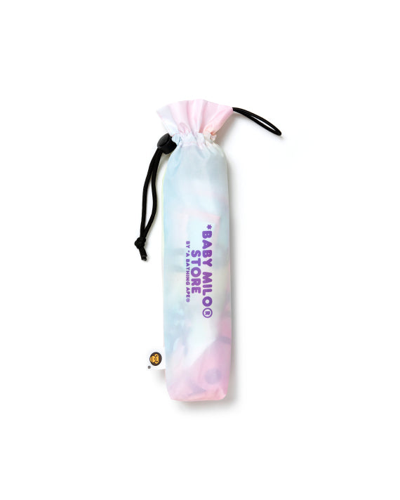 BABY MILO PASTEL GRADIENT FOLDABLE UMBRELLA