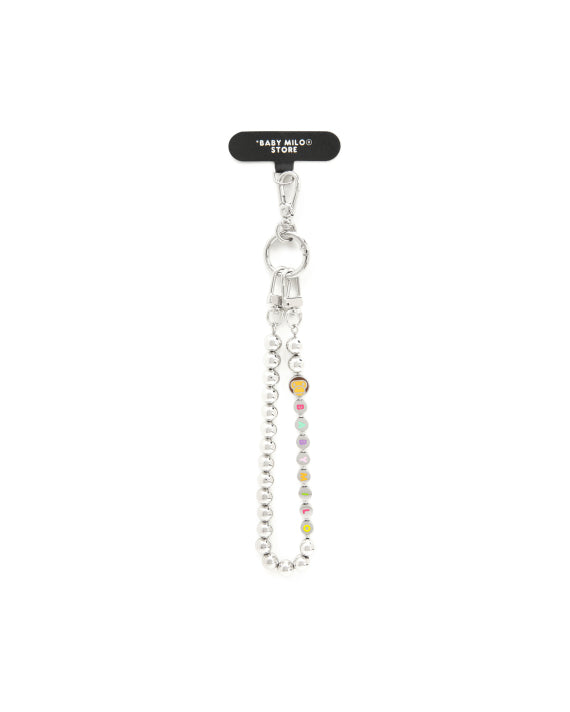 BABY MILO PHONE STRAP