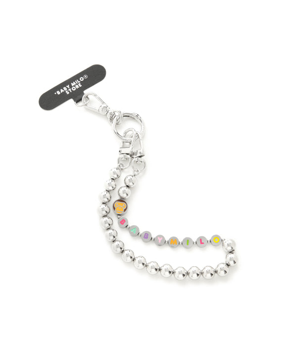BABY MILO PHONE STRAP