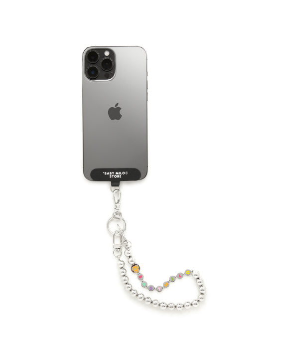 BABY MILO PHONE STRAP