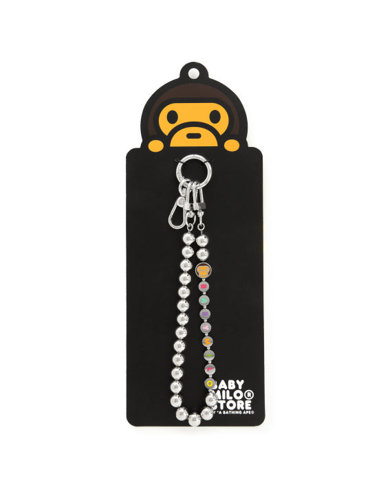 BABY MILO PHONE STRAP