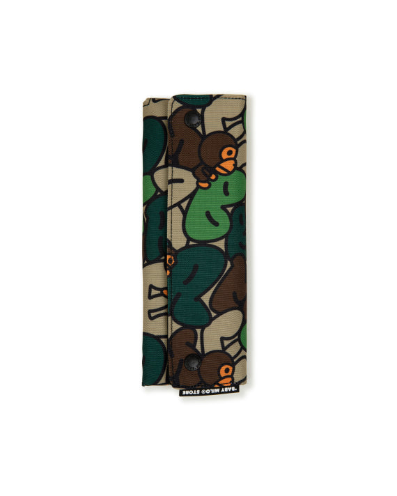 BABY MILO STORE Cutlery Set – Signature Camo Edition