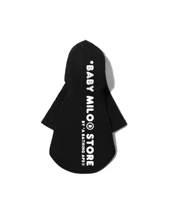 BABY MILO STORE PET HOODIE VERTICAL - L