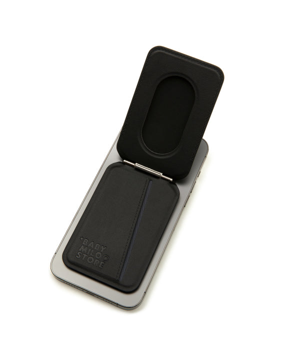 Baby Milo Megasafe card holder - Black