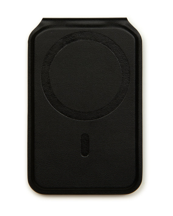 Baby Milo Megasafe card holder - Black