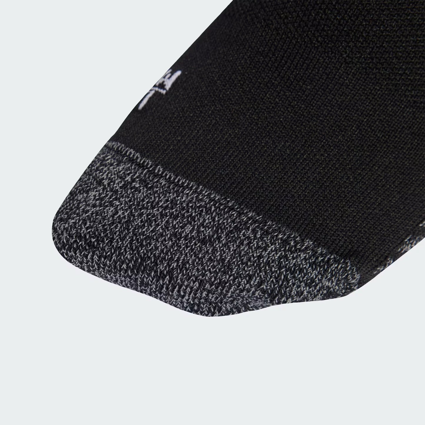 BAPE SOCCER SOCKS - BLACK GOLD
