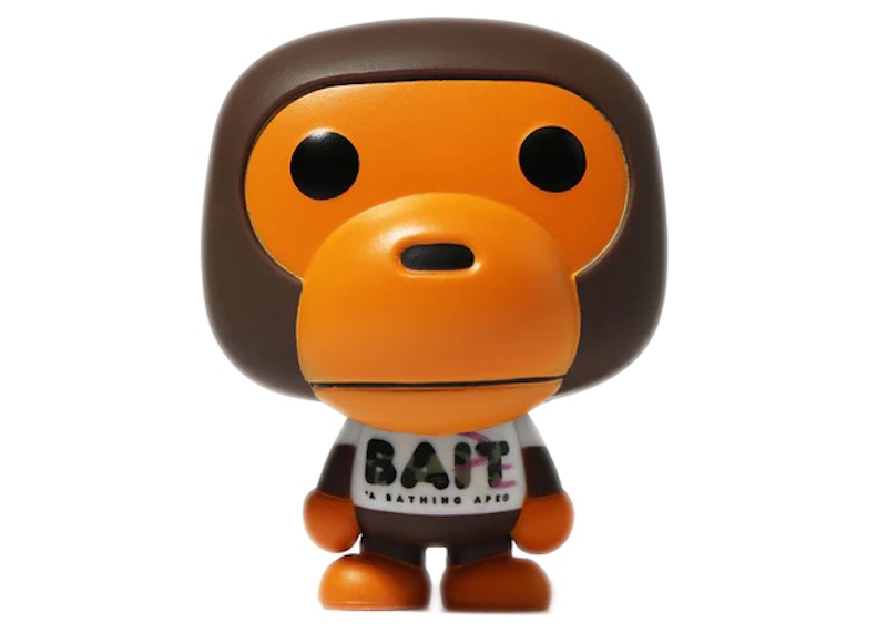 Funko Pop! BAPE Baby Milo Bait Exclusive Figure #18