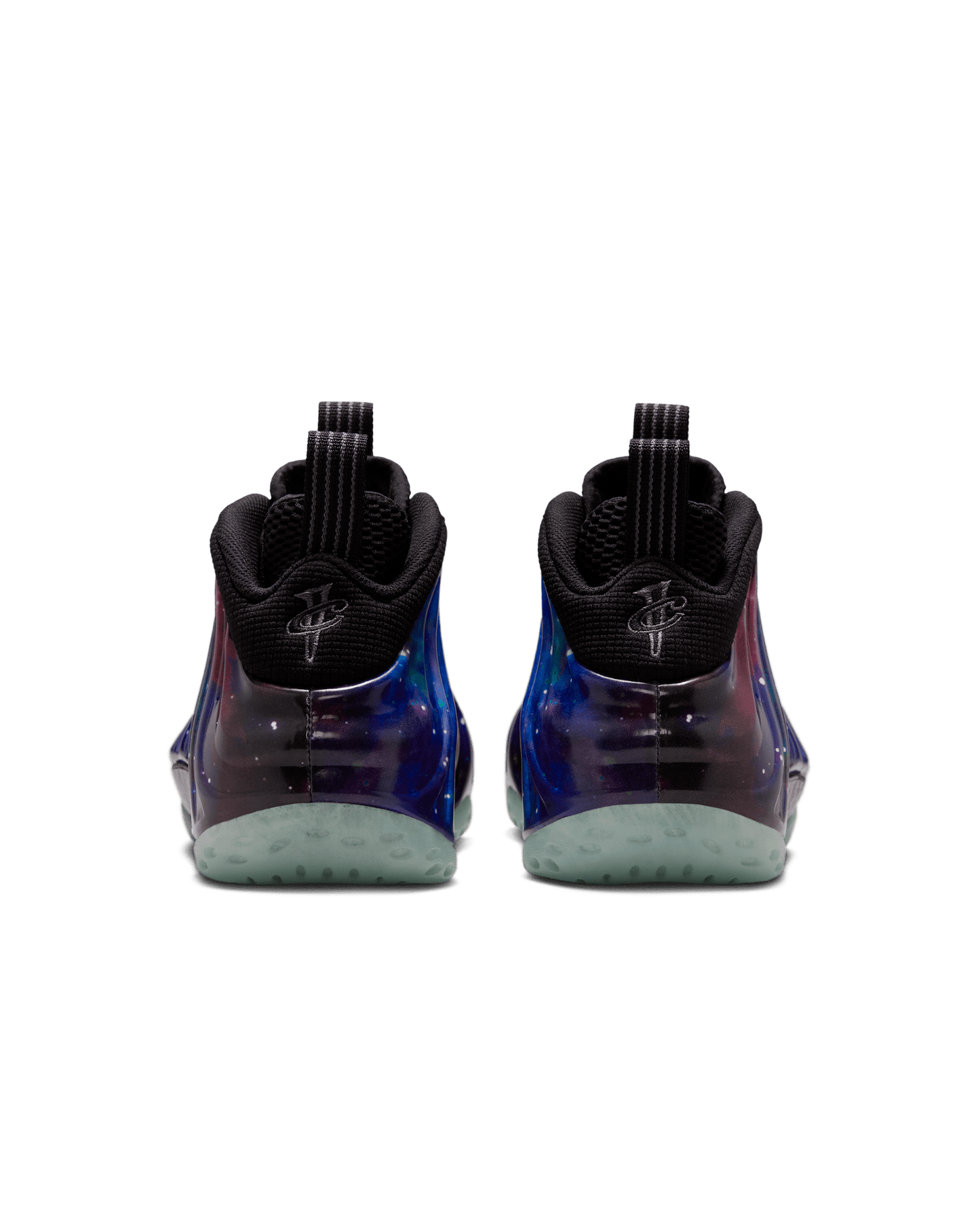 NIKE AIR FOAMPOSITE ONE GALAXY (2025)