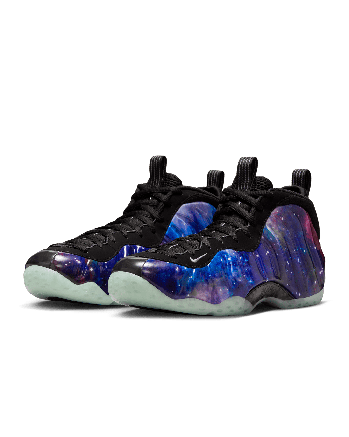 NIKE AIR FOAMPOSITE ONE GALAXY (2025)