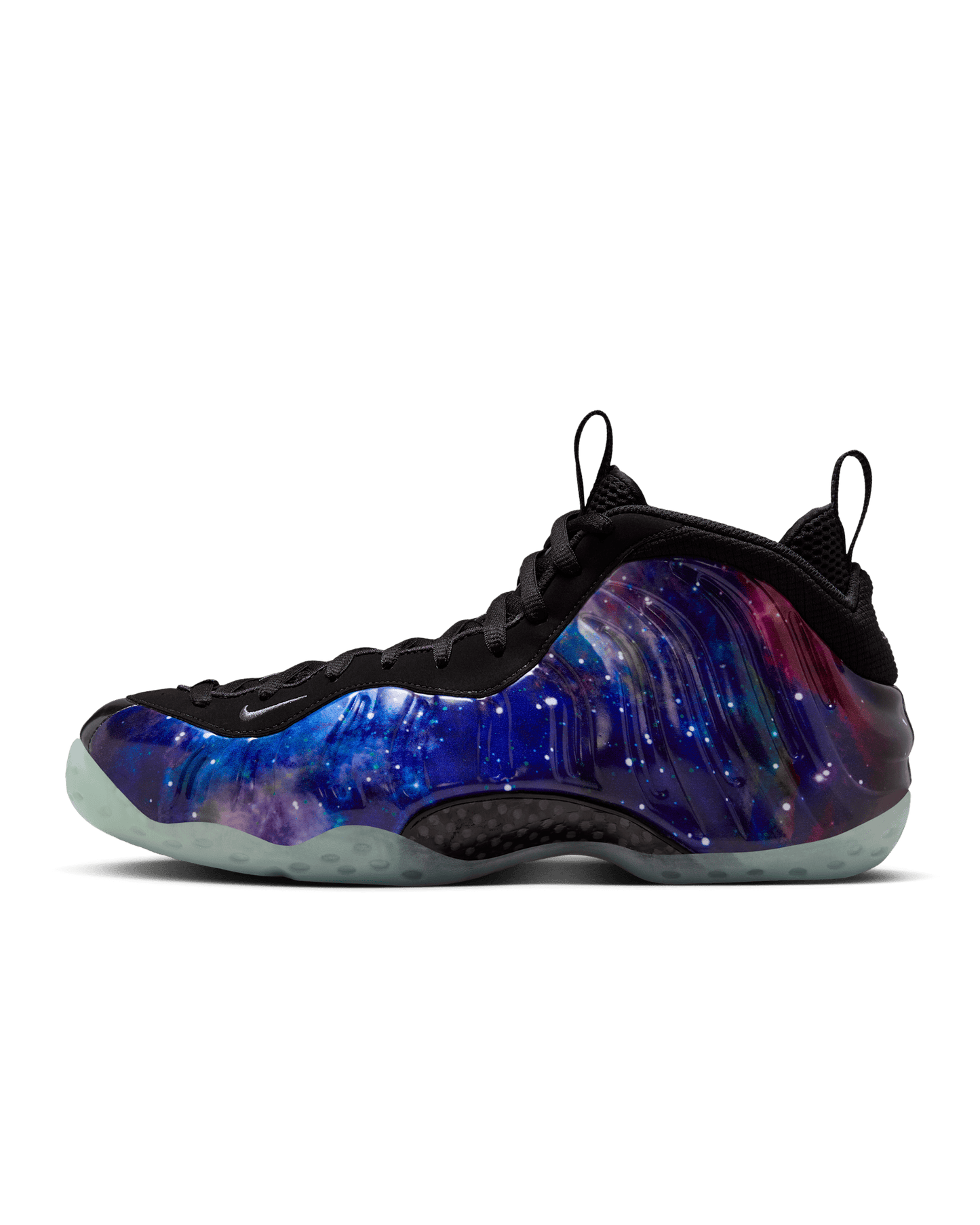 NIKE AIR FOAMPOSITE ONE GALAXY (2025)