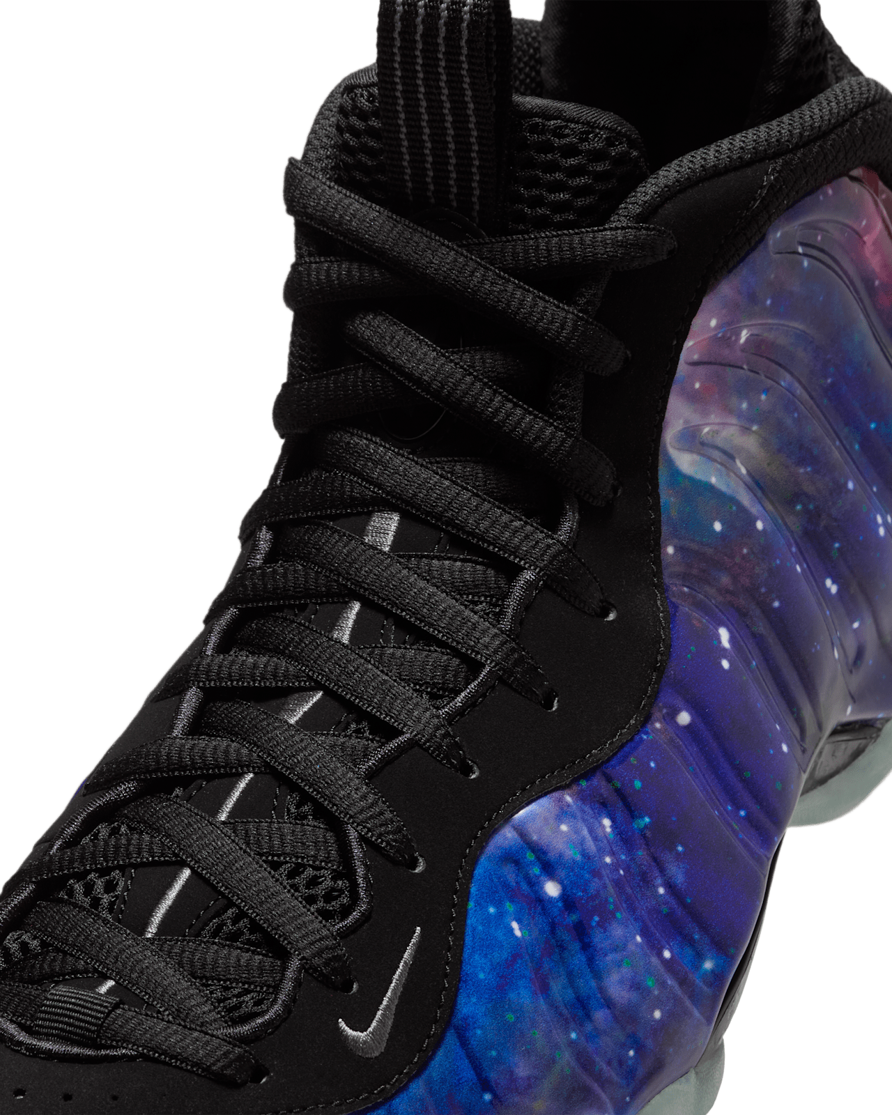 NIKE AIR FOAMPOSITE ONE GALAXY (2025)