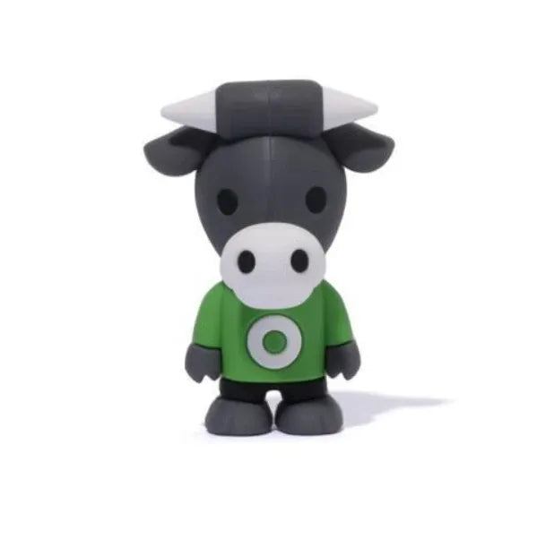 BABY MILO CAPSULE FIGURE BOX ( 20 PCS SET ) VOL.4 FS