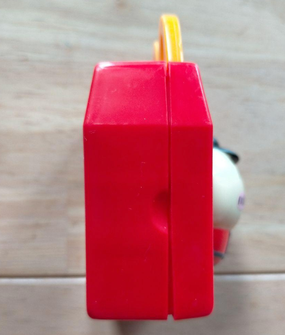 MCDONALD'S HAPPY MEAL 2025 CHIIKAWA FIGURE TOY USAGI STICKER DISPENSER - PRE ORDER (22nd AUGUST)