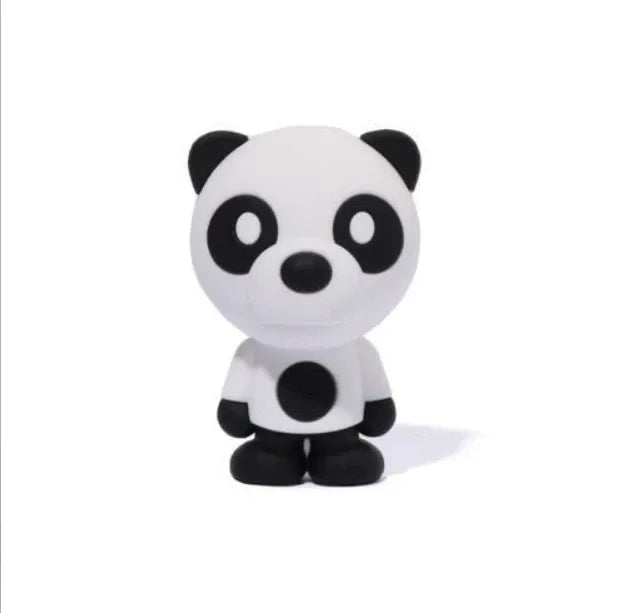 BABY MILO CAPSULE FIGURE BOX ( 20 PCS SET ) VOL.4 FS