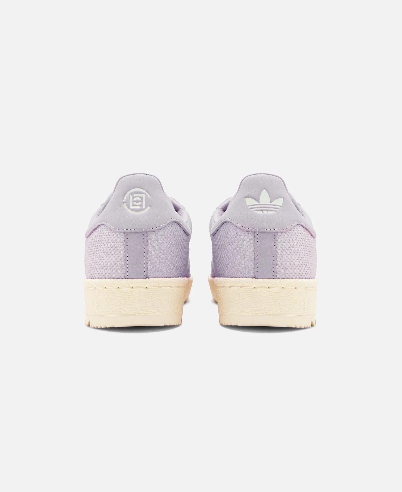 ADIDAS ORIGINALS BY EDC - CLOT SUPERSTAR BREATHE (PURPLE)