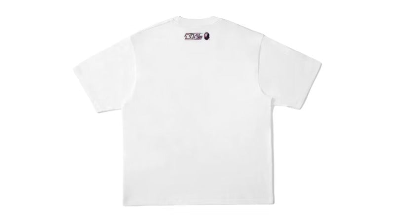 BAPE X JJ LIN BABY MILO T-SHIRT