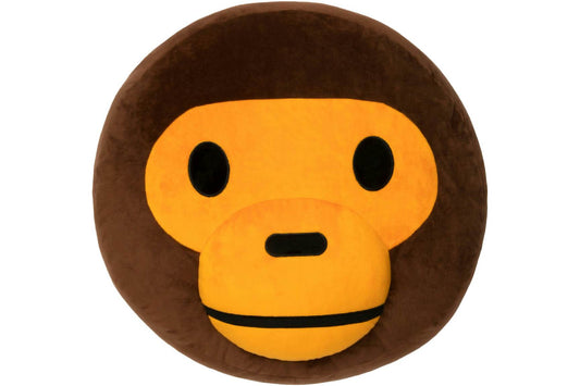 BAPE Baby Milo Cushion (FW24)