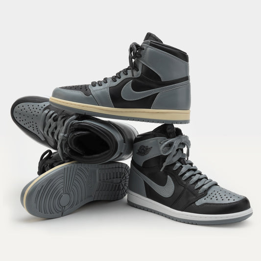 NIKE AIR JORDAN 1 HIGH 85 SHADOW × REVERSE SHADOW MODEL KIT [PRE ORDER]