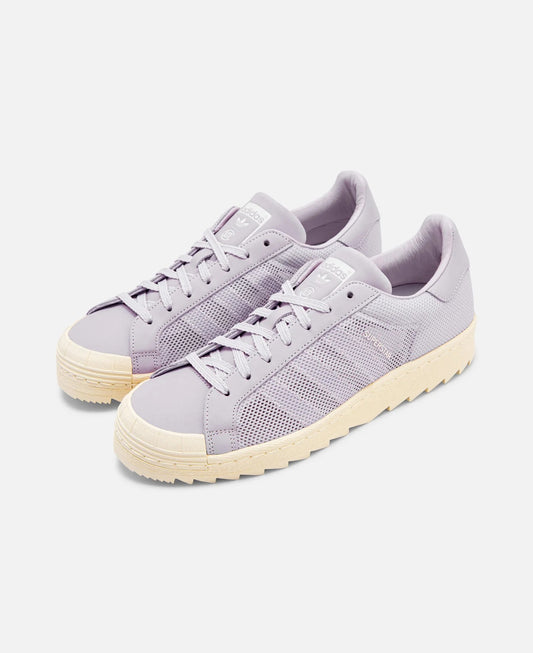 ADIDAS ORIGINALS BY EDC - CLOT SUPERSTAR BREATHE (PURPLE)
