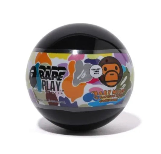 BABY MILO CAPSULE FIGURE BOX ( 20 PCS SET ) VOL.4 FS