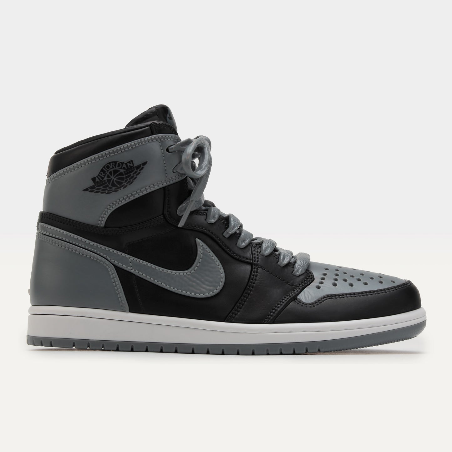 NIKE AIR JORDAN 1 HIGH 85 SHADOW × REVERSE SHADOW MODEL KIT [PRE ORDER]